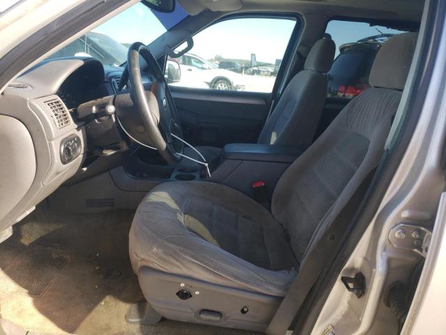 Photo 7 from auction – 2004 FORD EXPLORER X with VIN 1FMZU73KX4ZA74587