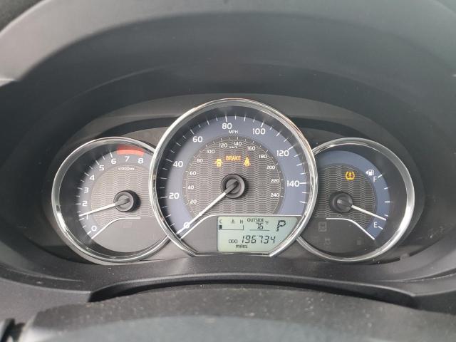 Zdjęcie 9 z aukcji – 2016 TOYOTA COROLLA L z VIN 2T1BURHE3GC587795