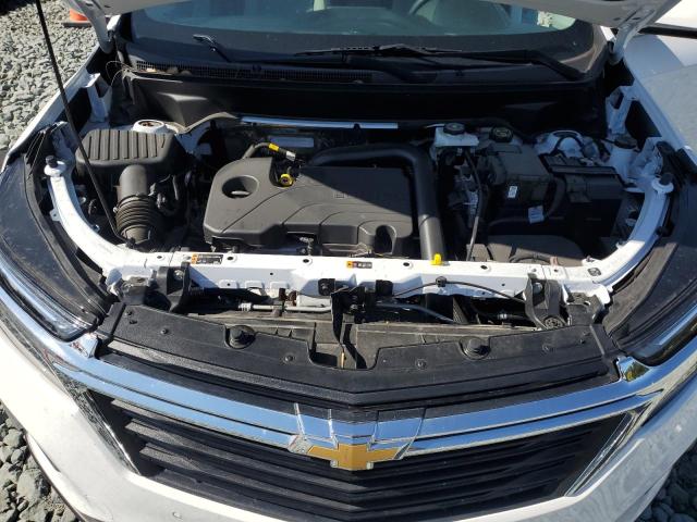 Photo 12 from auction – 2024 CHEVROLET EQUINOX LT with VIN 3GNAXKEG3RL153643