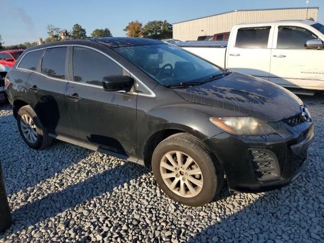 Photo 4 from auction – 2010 MAZDA CX-7 with VIN JM3ER2W55A0343650