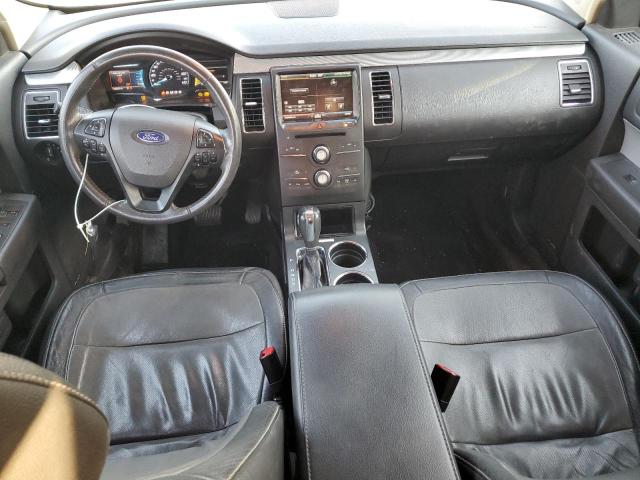Photo 8 from auction – 2015 FORD FLEX SEL with VIN 2FMHK6C89FBA08604