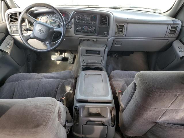 Photo 8 from auction – 1999 CHEVROLET 1500 with VIN 2GCEC19T4X1251523