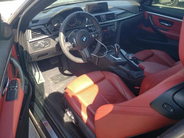Photo 8 from auction – 2015 BMW 428 I with VIN WBA3N7C51FK224662