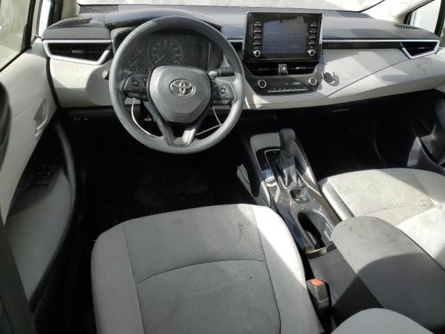 Photo 8 from auction – 2020 TOYOTA COROLLA L with VIN JTDDPRAE5LJ090577