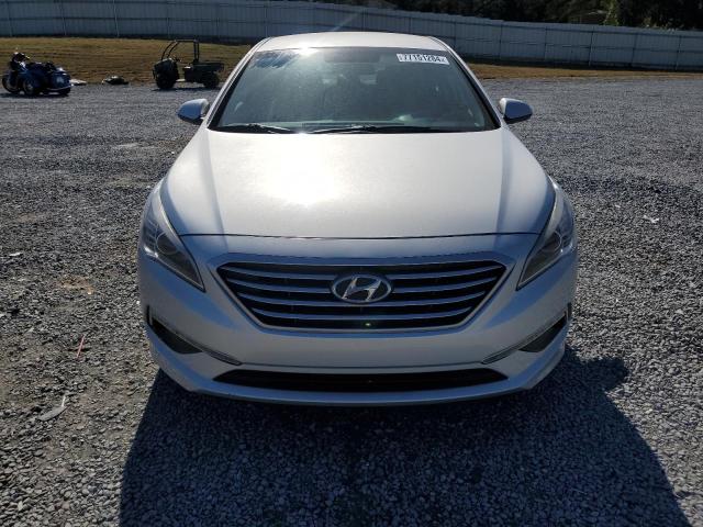 Photo 5 from auction – 2015 HYUNDAI SONATA SE with VIN 5NPE24AF6FH047717