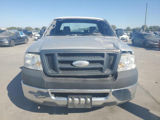 Photo 5 from auction – 2008 FORD F150 with VIN 1FTRF12248KC03404