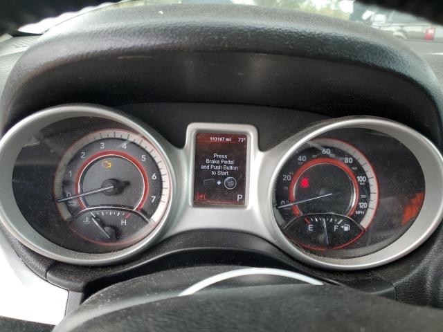 Фото 9 с аукциона – 2012 DODGE JOURNEY SX с VIN 3C4PDCBG2CT153453