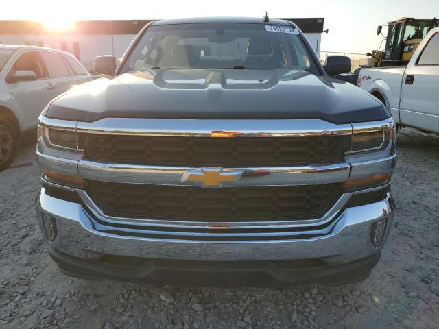 Photo 5 from auction – 2017 CHEVROLET SILVERADO with VIN 3GCPCREC1HG391910