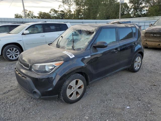 KIA SOUL 2016 with VIN KNDJN2A27G7315624 - Photo from auction