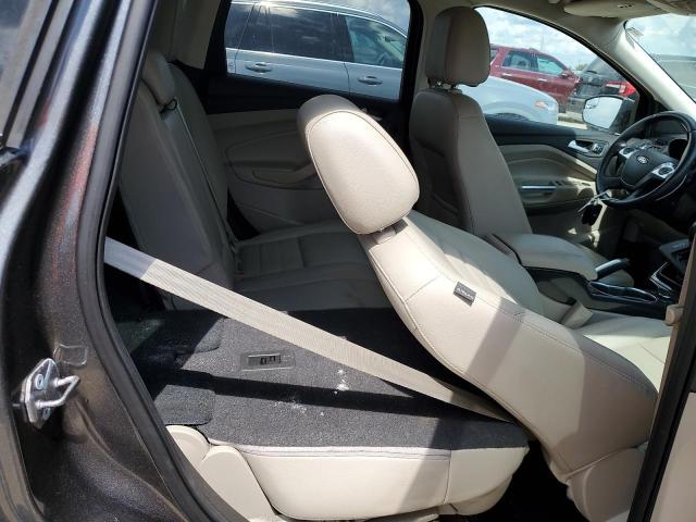Photo 10 from auction – 2015 FORD ESCAPE TIT with VIN 1FMCU0J99FUB74872