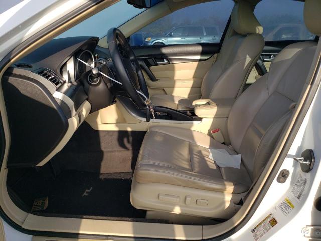 Photo 7 from auction – 2012 ACURA TL with VIN 19UUA8F22CA038626