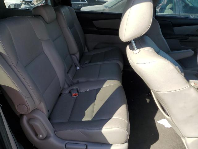 Photo 10 from auction – 2012 HONDA ODYSSEY EX with VIN 5FNRL5H63CB002514