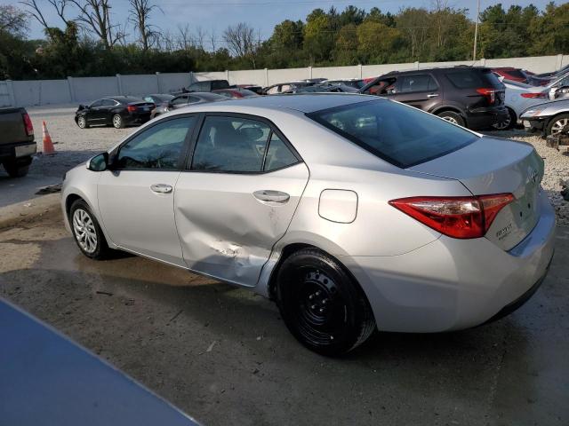 Photo 2 from auction – 2017 TOYOTA COROLLA L with VIN 2T1BURHE5HC872824
