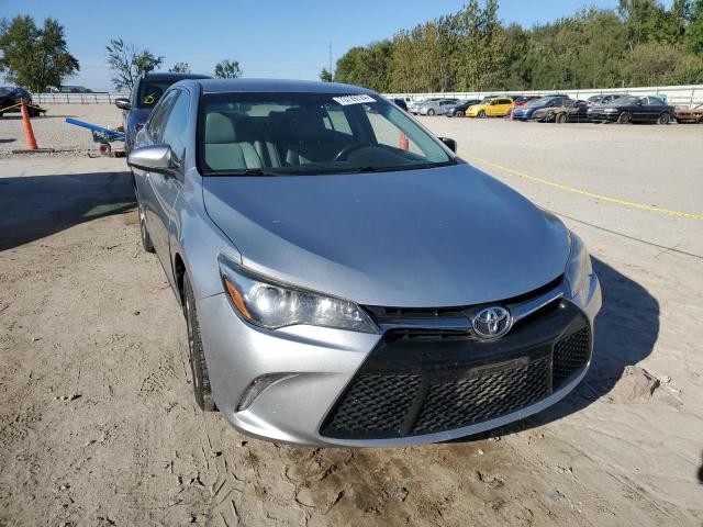 Photo 5 from auction – 2016 TOYOTA CAMRY LE with VIN 4T1BF1FK7GU615147