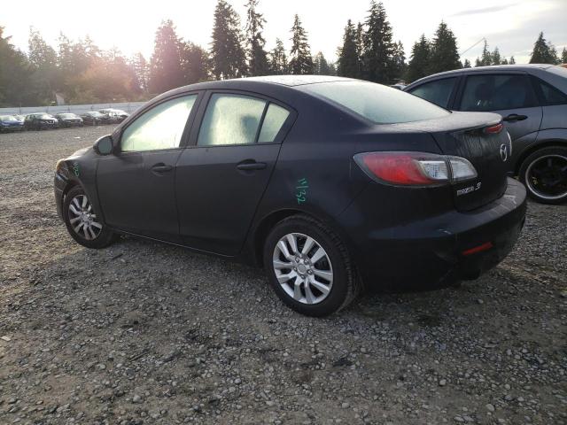 Photo 2 from auction – 2012 MAZDA 3 I with VIN JM1BL1UG0C1525779