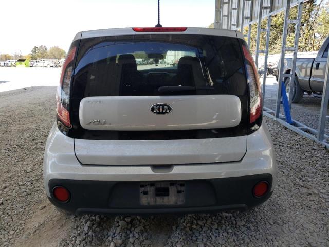 Photo 6 from auction – 2017 KIA SOUL with VIN KNDJN2A22H7460443