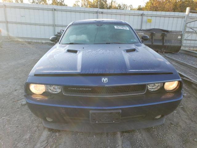 Photo 5 from auction – 2009 DODGE CHALLENGER with VIN 2B3LJ44V49H520591