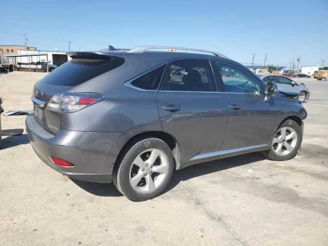 Photo 3 from auction – 2012 LEXUS RX 350 with VIN 2T2BK1BA1CC152549