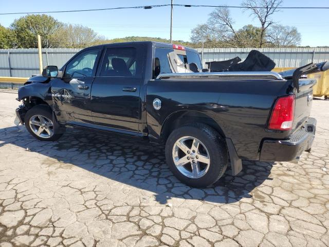 Photo 2 from auction – 2011 DODGE RAM 1500 with VIN 1D7RB1CT6BS521783