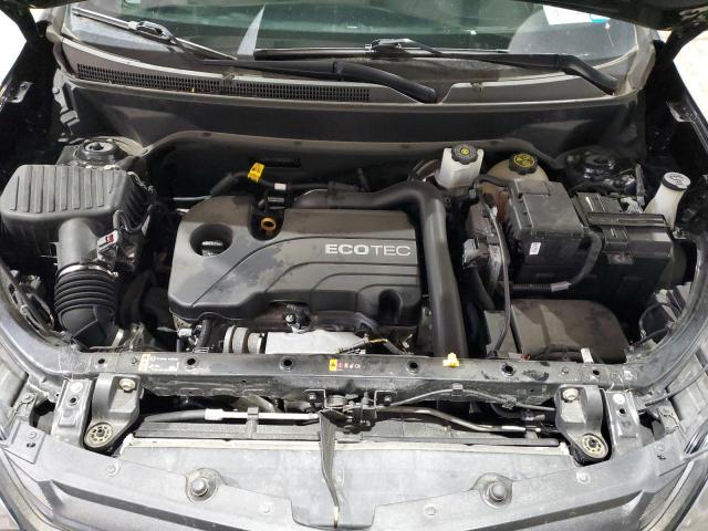 Photo 12 from auction – 2019 CHEVROLET EQUINOX LT with VIN 2GNAXTEV3K6305287