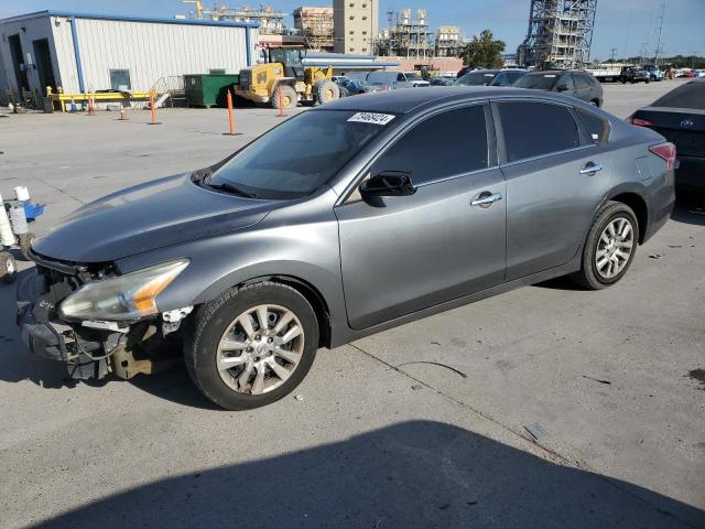 Photo 1 from auction – 2014 NISSAN ALTIMA 2.5 with VIN 1N4AL3AP8EC110699