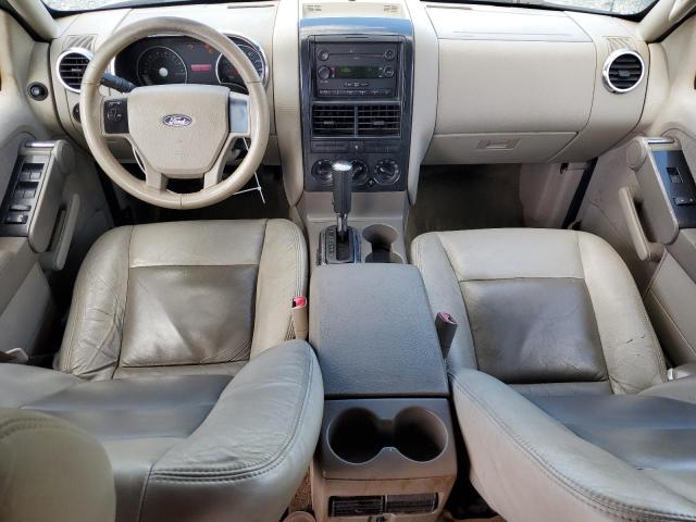 Photo 8 from auction – 2007 FORD EXPLORER X with VIN 1FMEU63E37UB67407