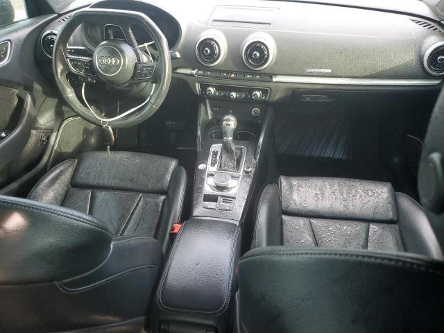 Photo 8 from auction – 2020 AUDI A3 S-LINE with VIN WAUJEGFF5LA026261