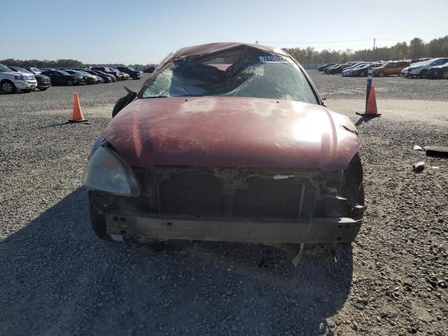 Photo 5 from auction – 2003 NISSAN ALTIMA BAS with VIN 1N4AL11D23C256913