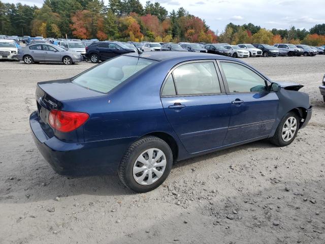 Photo 3 from auction – 2007 TOYOTA COROLLA CE with VIN 1NXBR32EX7Z908141