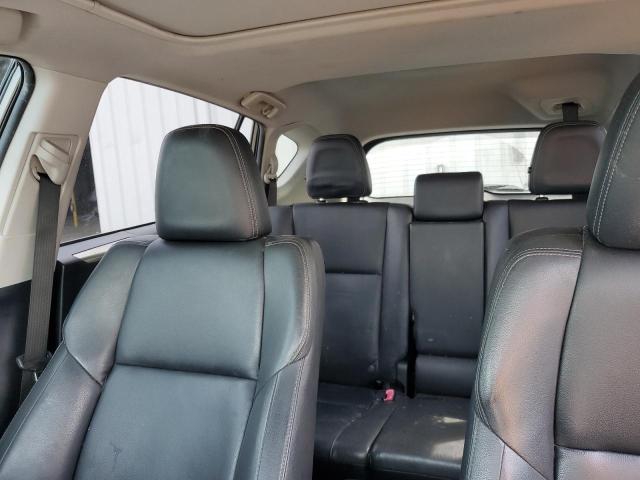 Photo 10 from auction – 2014 TOYOTA RAV4 LIMIT with VIN JTMYFREV2ED039117