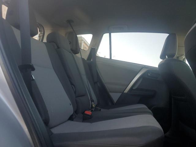 Photo 11 from auction – 2013 TOYOTA RAV4 LE with VIN 2T3BFREV0DW059826