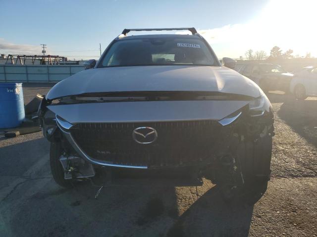 Photo 5 from auction – 2024 MAZDA CX-90 PREF with VIN JM3KKCHD1R1103440