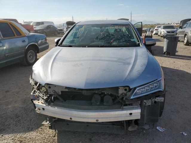 Photo 5 from auction – 2016 ACURA TLX with VIN 19UUB2F34GA011095