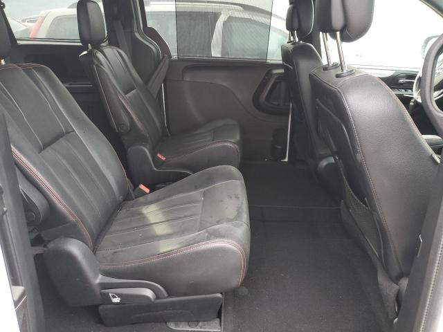 Photo 11 from auction – 2019 DODGE GRAND CARA with VIN 2C4RDGEG5KR661767