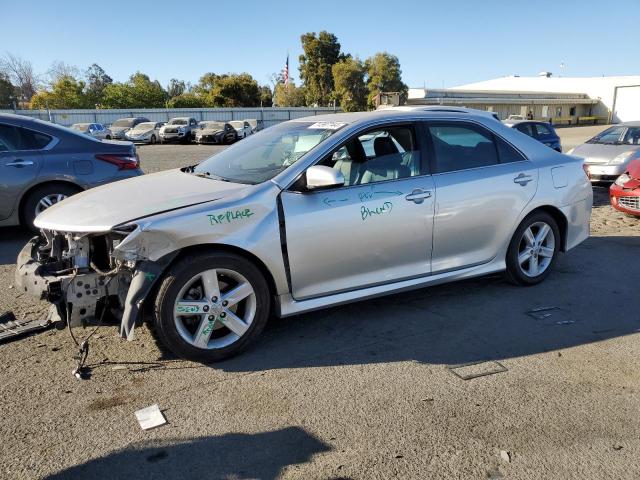 Photo 1 from auction – 2013 TOYOTA CAMRY L with VIN 4T1BF1FK6DU231565