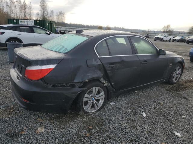 Photo 3 from auction – 2010 BMW 528 XI with VIN WBANV1C52AC159720