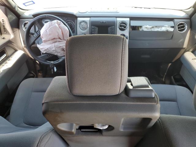 Photo 8 from auction – 2013 FORD F150 SUPER with VIN 1FTFW1EF2DKD39879