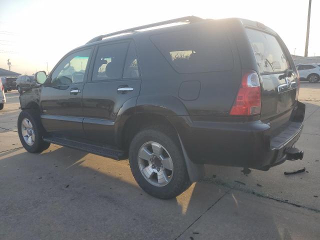 Photo 2 from auction – 2008 TOYOTA 4RUNNER SR with VIN JTEZU14R880100641