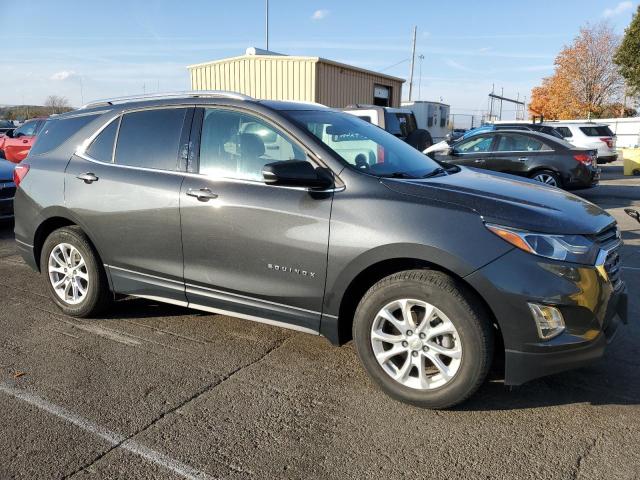 Photo 4 from auction – 2018 CHEVROLET EQUINOX LT with VIN 2GNAXSEV5J6113877