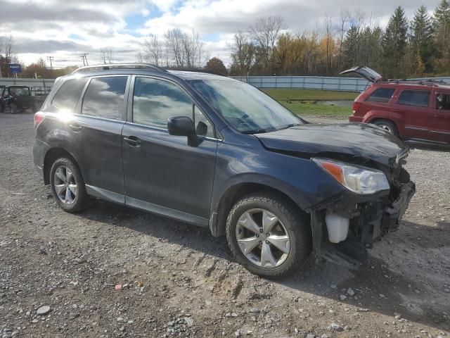 Photo 4 from auction – 2015 SUBARU FORESTER 2 with VIN JF2SJAHC3FH414119