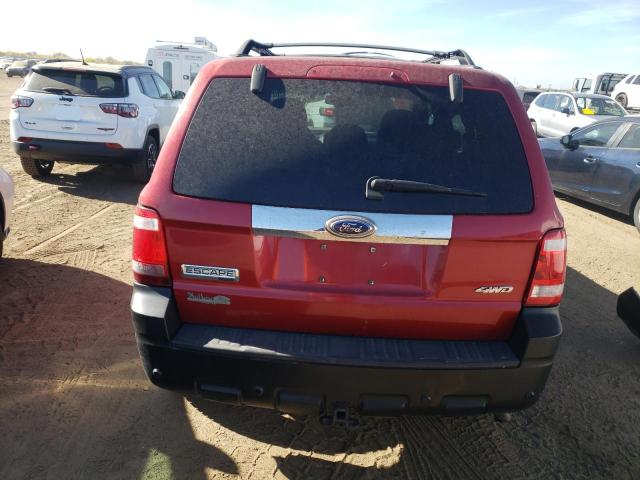 Photo 6 from auction – 2009 FORD ESCAPE LIM with VIN 1FMCU94G69KB03756