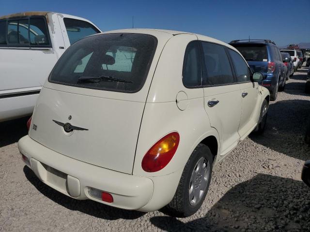 Photo 3 from auction – 2005 CHRYSLER PT CRUISER with VIN 3C4FY58B95T527664