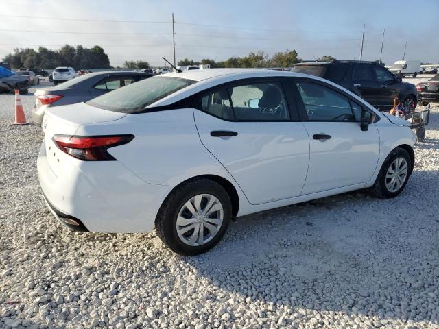 Photo 3 from auction – 2023 NISSAN VERSA S with VIN 3N1CN8DVXPL820377