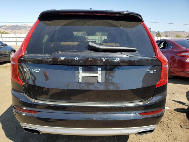 Photo 6 from auction – 2016 VOLVO XC90 T6 with VIN YV4A22PK4G1058146