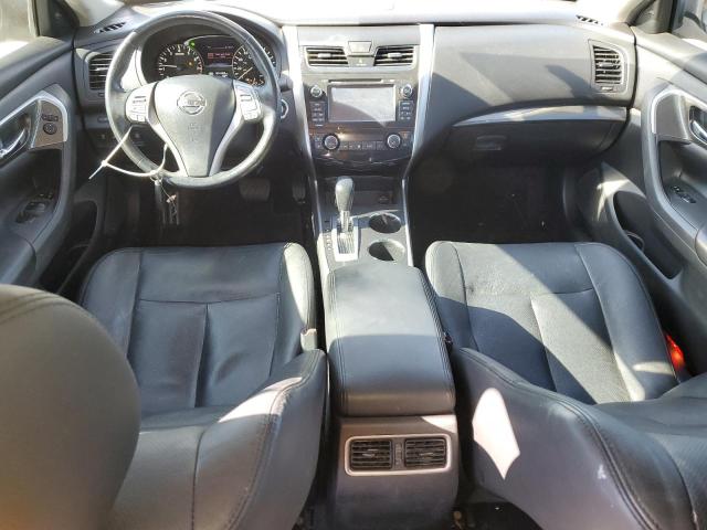 Photo 8 from auction – 2015 NISSAN ALTIMA 2.5 with VIN 1N4AL3AP9FC140375