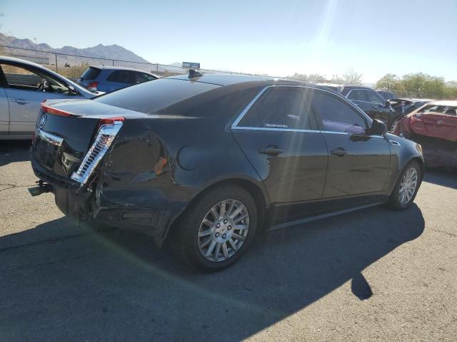 Photo 3 from auction – 2012 CADILLAC CTS with VIN 1G6DA5E53C0157271