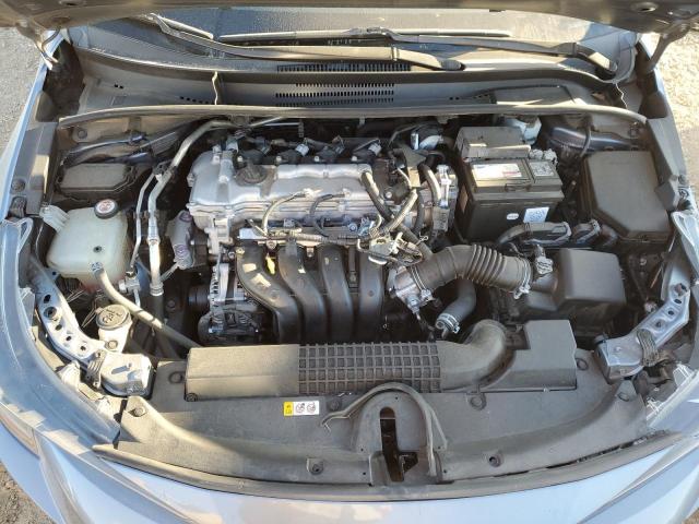 Photo 11 from auction – 2020 TOYOTA COROLLA LE with VIN 5YFEPRAE1LP085747