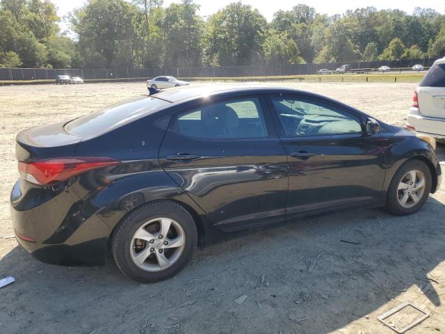Photo 3 from auction – 2014 HYUNDAI ELANTRA SE with VIN KMHDH4AEXEU134506