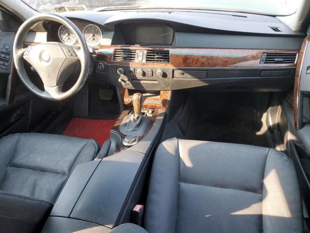 Photo 8 from auction – 2007 BMW 3 SERIES with VIN WBANF73527CY17707