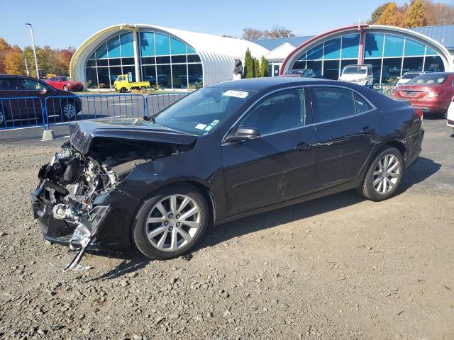 CHEVROLET MALIBU 2LT 2015 with VIN 1G11D5SL4FF338805 - Photo from auction